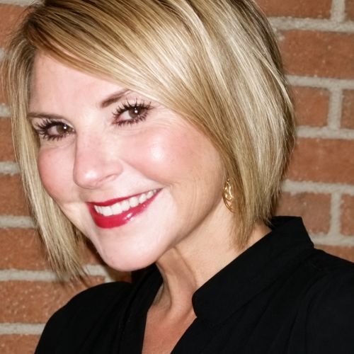 Linda Gonino, founder of Alka Salts